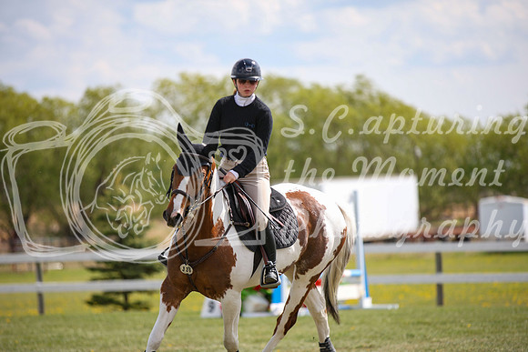 2025 - Karlee - Blue Sky Classic - Saturday, May 17th 13279