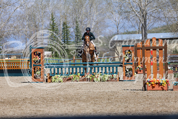 2025 - Shea - Bow Valley II - Thursday May 15th - 05181