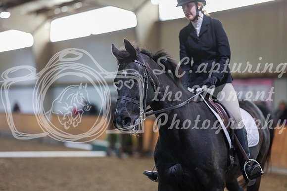 2025 - HJ Schooling - Saturday March 22nd - 0503