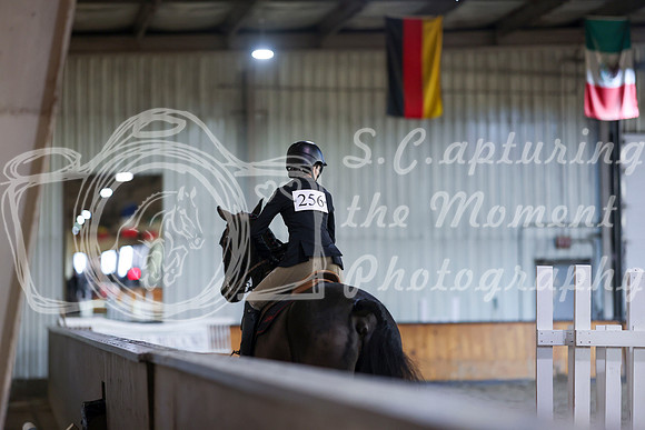 2025 - HJ Schooling - Sunday March 23rd - 0650