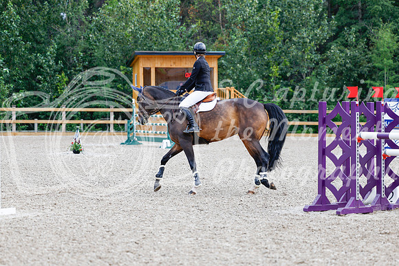 2025 - Haylee - Picco Horse Show - Saturday July 26th 08854