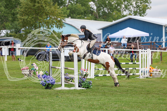 2025 - Shea - Teesdale - Friday July 25th - 07111