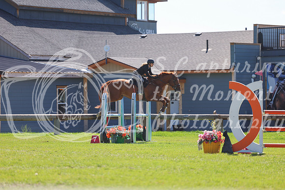 2025 - Shea - Rocky Mountain Classic III - Friday August 22nd - 09580