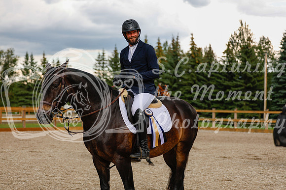 2025 - Haylee - Picco Horse Show - Sunday July 27th 06716