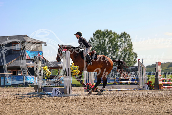 2025 - Mara - Rocky Mountain Classic I - Sunday August 10th - 07668