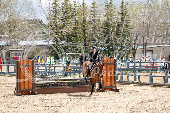 2025 - Jackie - Bow Valley II - Saturday May 17th - 11221