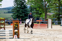 2025 - Haylee - June Classic II - Sunday June 22nd - 02303