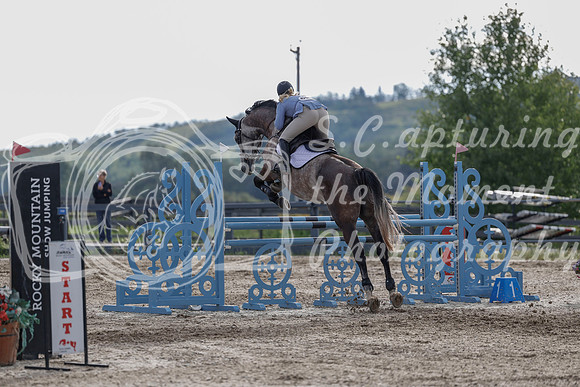 2025 - Haylee - Rocky Mountain Classic I - Sunday August 10th - 00813