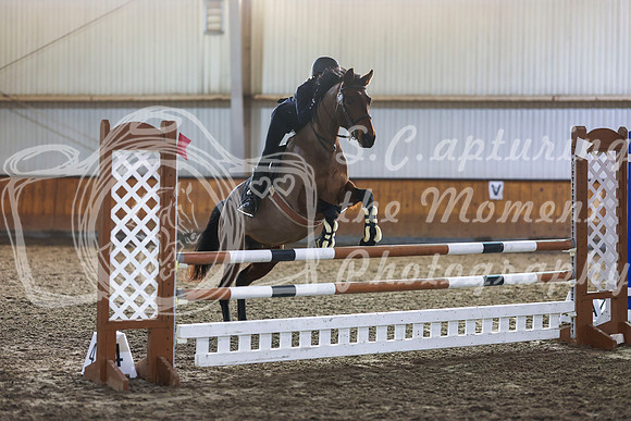 2025 - HJ Schooling - Sunday March 23rd - 5661
