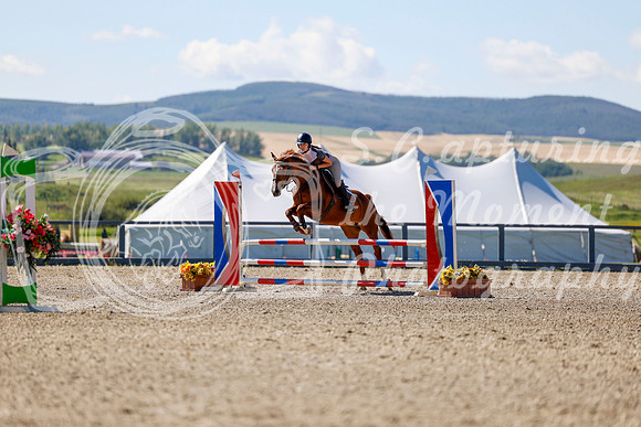 2025 - Haylee - Rocky Mountain Classic III - Friday August 22nd - 07636