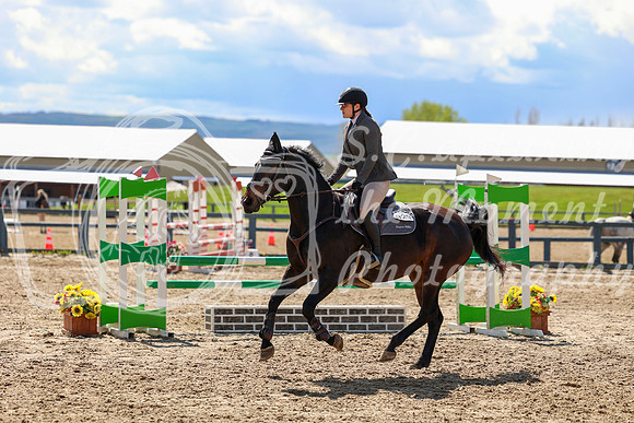 2025 - Mara - Bow Valley II - Saturday May 17th - 20674