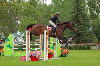 2025 - Shea - Rocky Mountain Classic II - Thursday August 14th - 08096