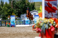 2025 - Haylee - Rocky Mountain Classic I - Saturday August 9th - 15844