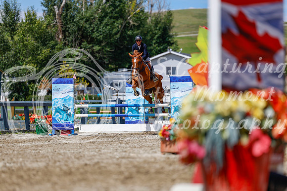 2025 - Haylee - Rocky Mountain Classic I - Saturday August 9th - 15844