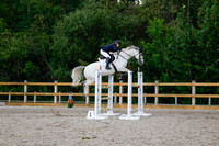 2025 - Haylee - Picco Horse Show - Sunday July 27th 06814