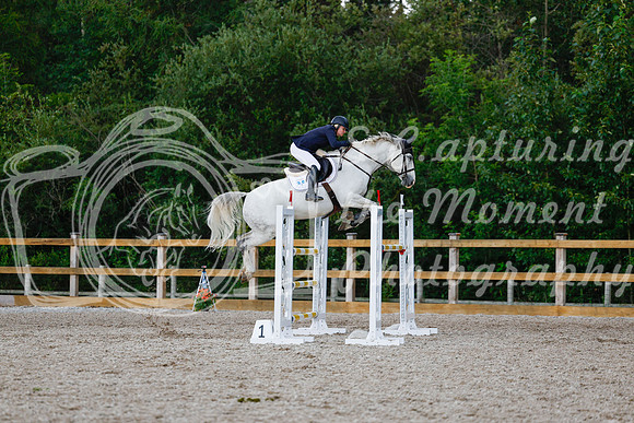 2025 - Haylee - Picco Horse Show - Sunday July 27th 06814