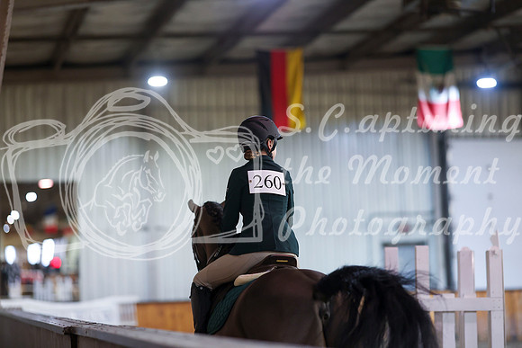 2025 - HJ Schooling - Sunday March 23rd - 0624