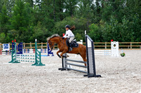 2025 - Haylee - Picco Horse Show - Friay July 25th 01312