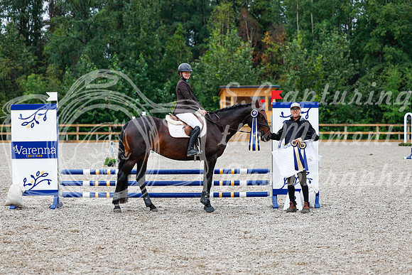 2025 - Haylee - Picco Horse Show - Sunday July 27th 00992