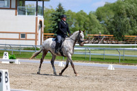 2025 - Dressage Festival - Saturday July 5th - 09005