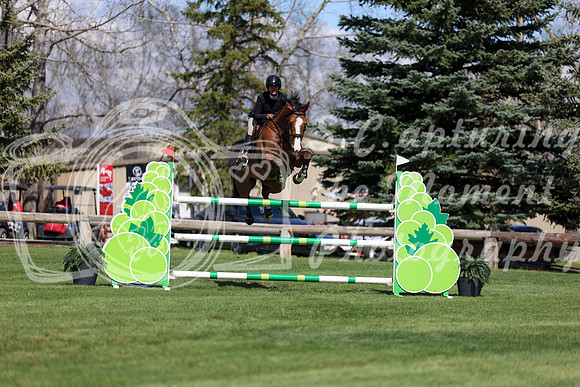 2025 - Shea - Bow Valley II - Thursday May 15th - 04785