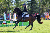 2025 - Shea - Rocky Mountain Classic III - Thursday August 21st - 01004