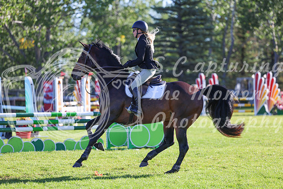 2025 - Shea - Rocky Mountain Classic III - Thursday August 21st - 01004