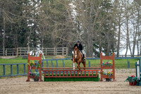 2025 - Jackie - Bow Valley II - Saturday May 17th - 12824