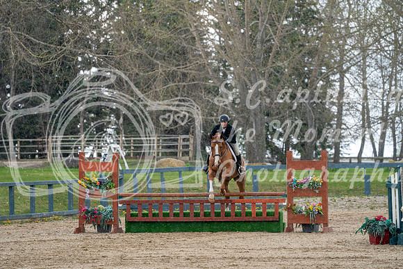 2025 - Jackie - Bow Valley II - Saturday May 17th - 12824