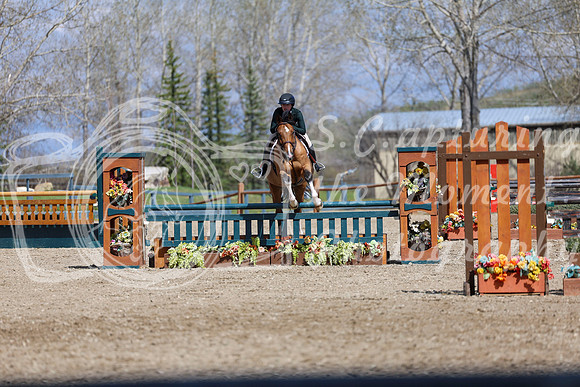 2025 - Shea - Bow Valley II - Thursday May 15th - 05185