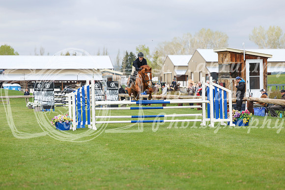 2025 - Shea - Bow Valley II - Friday May 16th - 03105