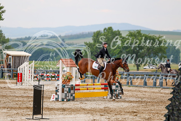 2025 - Haylee - June Classic II - Sunday June 22nd - 06680