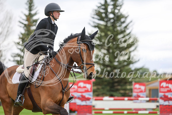 2025 - Shea - Bow Valley II - Thursday May 15th - 00698