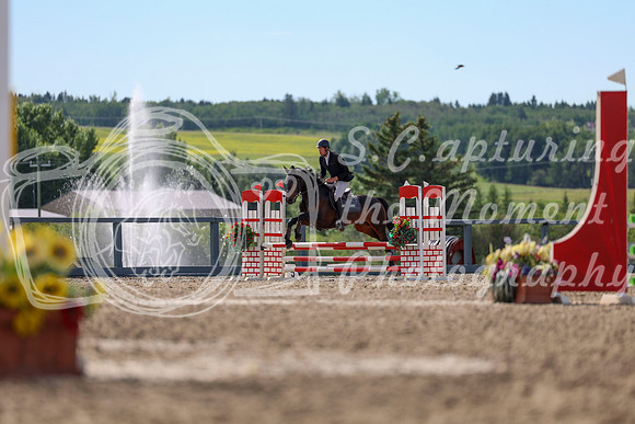 2025 - Shea - Mid Summer Classic I - Wednesday July 9th - 01985