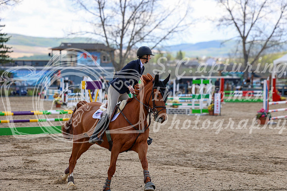 2025 - Mara - Bow Valley II - Saturday May 17th - 17147