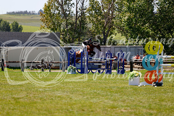 2025 - Haylee - Rocky Mountain Classic III - Sunday August 24th - 22892