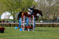 2025 - Shea - Bow Valley II - Saturday May 17th - 16805