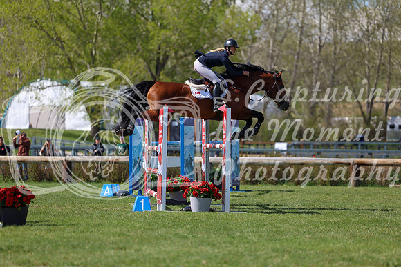 2025 - Shea - Bow Valley II - Saturday May 17th - 16805