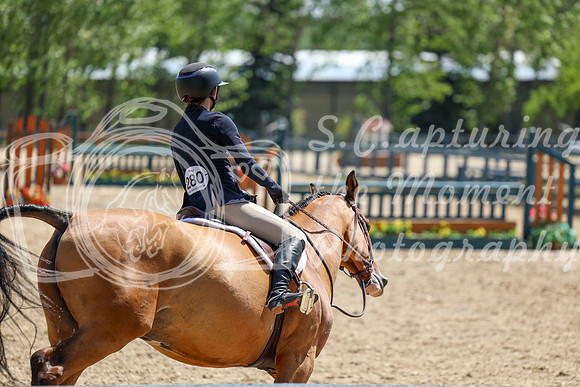 2025 - Mara - June Classic I - Sunday June 15th - 08373