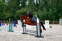 2025 - Haylee - Picco Horse Show - Friay July 25th 00613