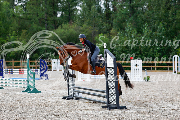2025 - Haylee - Picco Horse Show - Friay July 25th 00613