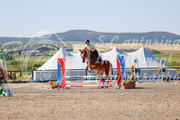 2025 - Haylee - Rocky Mountain Classic III - Friday August 22nd - 03075