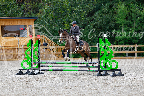 2025 - Haylee - Picco Horse Show - Friay July 25th 01432