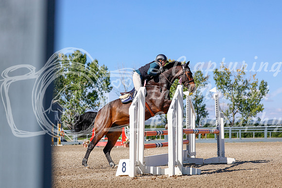 2025 - Haylee - Rocky Mountain Classic III - Friday August 22nd - 07071