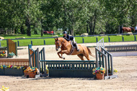 2025 - Mykenzi - Rocky Mountain Classic I - Sunday August 10th - 17082