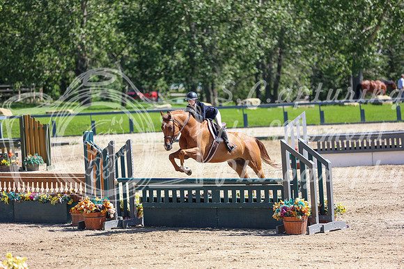 2025 - Mykenzi - Rocky Mountain Classic I - Sunday August 10th - 17082