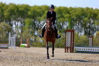 2025 - Julia - Blue Sky Classic - Sunday, May 18th 39897