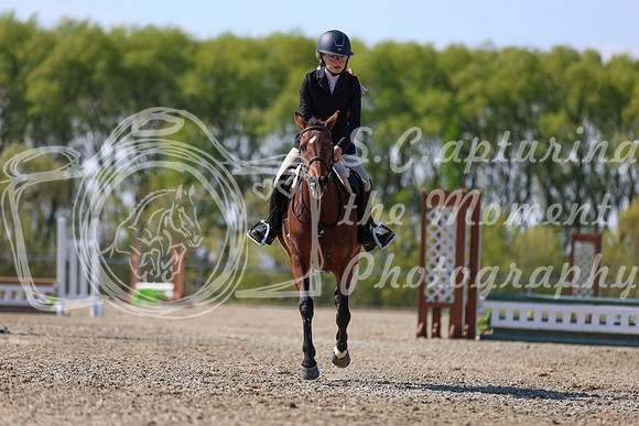 2025 - Julia - Blue Sky Classic - Sunday, May 18th 39897