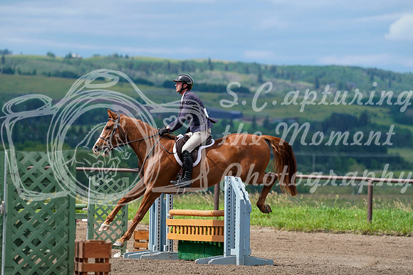 2025 - Kiana - Teesdale - Friday July 25th - 02142