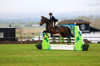 2025 - Shea - Bow Valley II - Sunday May 18th - 00985
